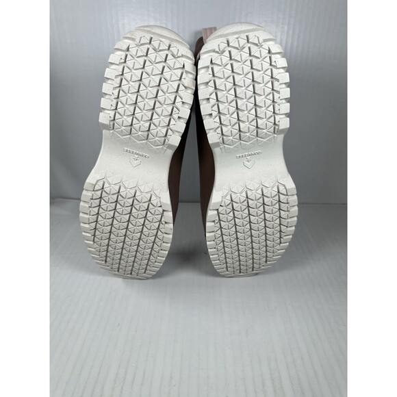 Size 8.5 Women Converse Chuck Taylor All Star Lugged 2.0 Hi Waterproof Boots NEW - Picture 8 of 9